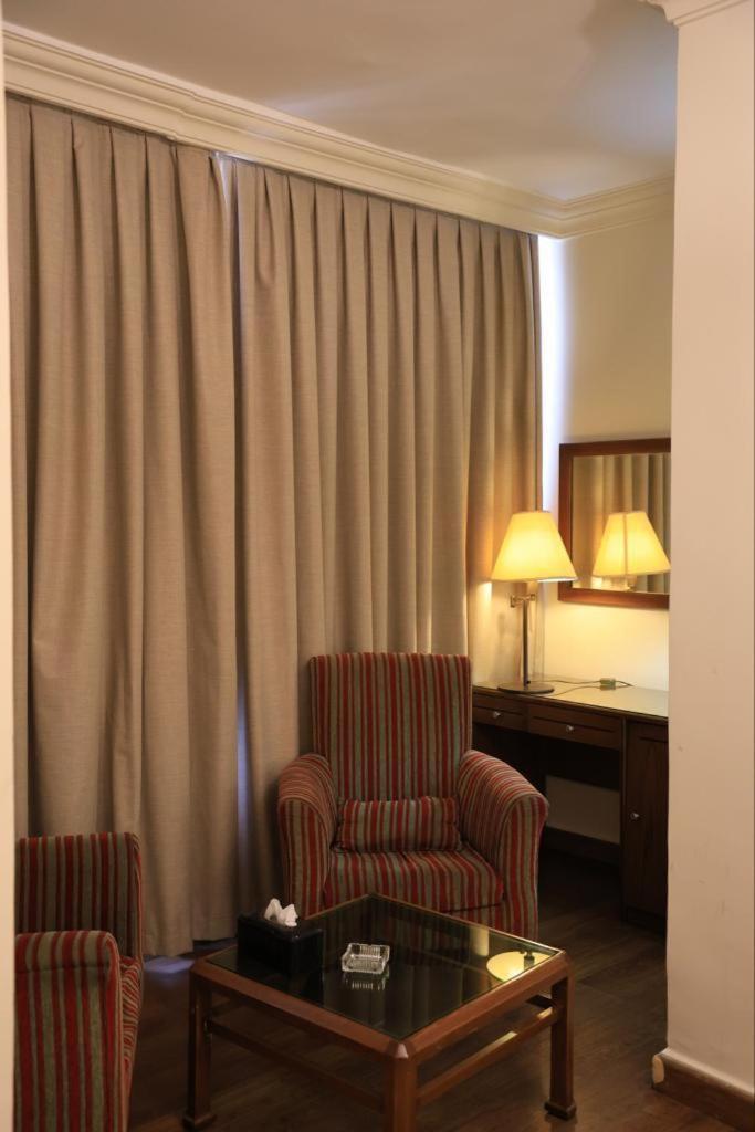 Orient Prince Hotel Бейрут Екстер'єр фото