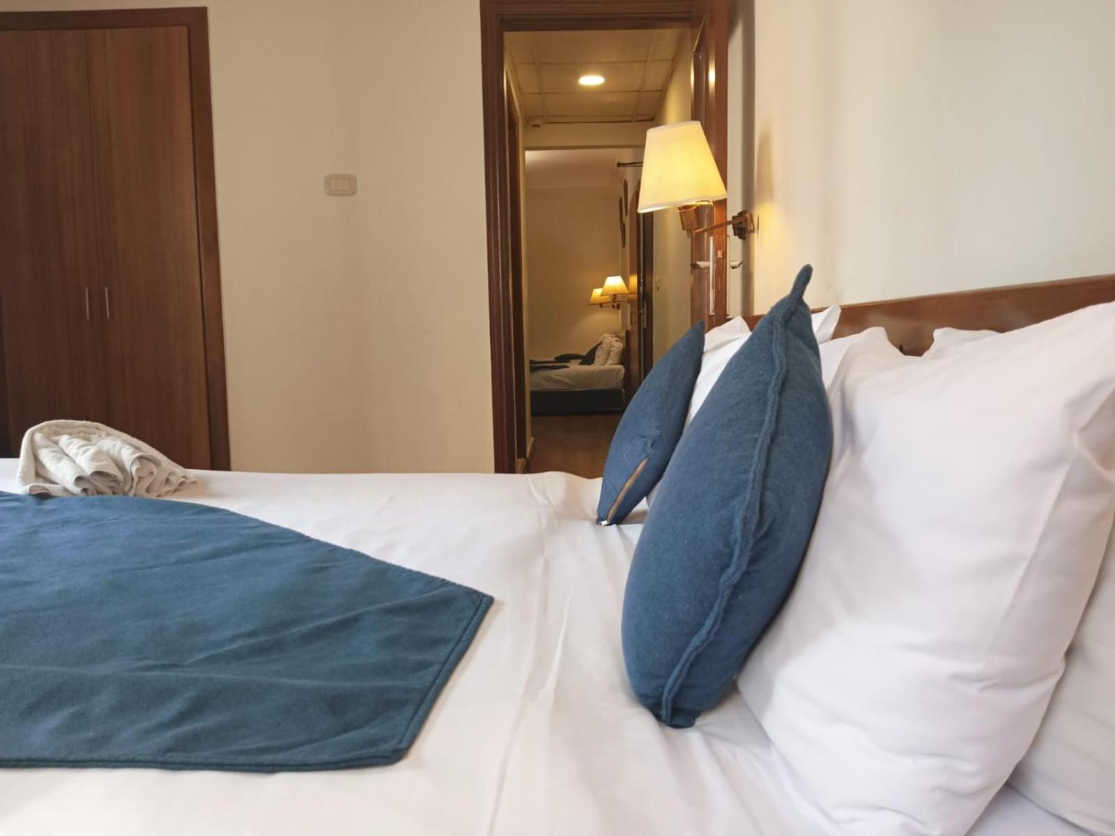 Orient Prince Hotel Бейрут Екстер'єр фото