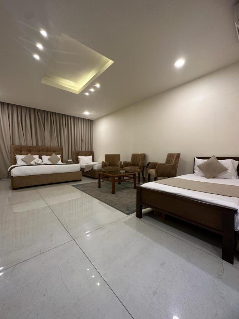 Orient Prince Hotel Бейрут Екстер'єр фото