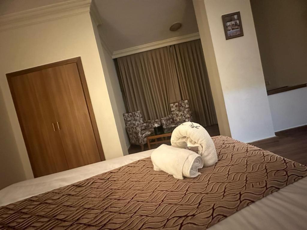 Orient Prince Hotel Бейрут Екстер'єр фото