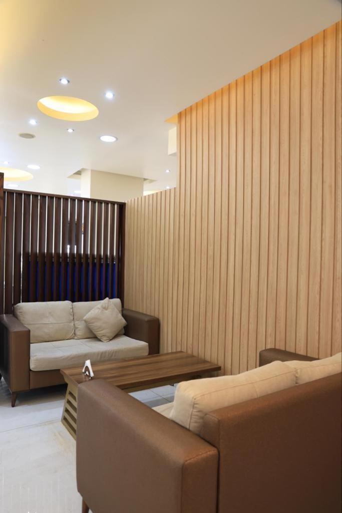 Orient Prince Hotel Бейрут Екстер'єр фото