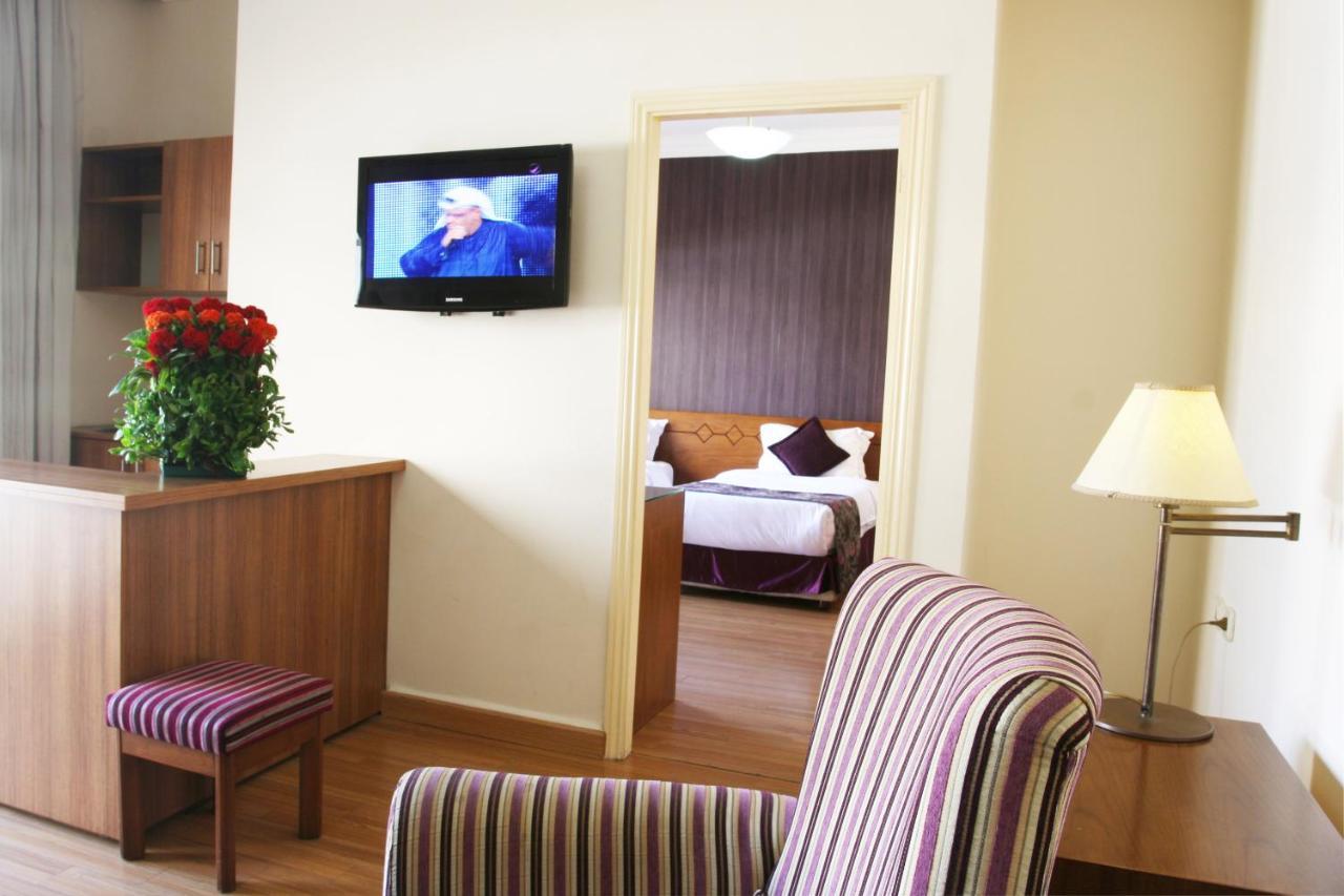Orient Prince Hotel Бейрут Екстер'єр фото