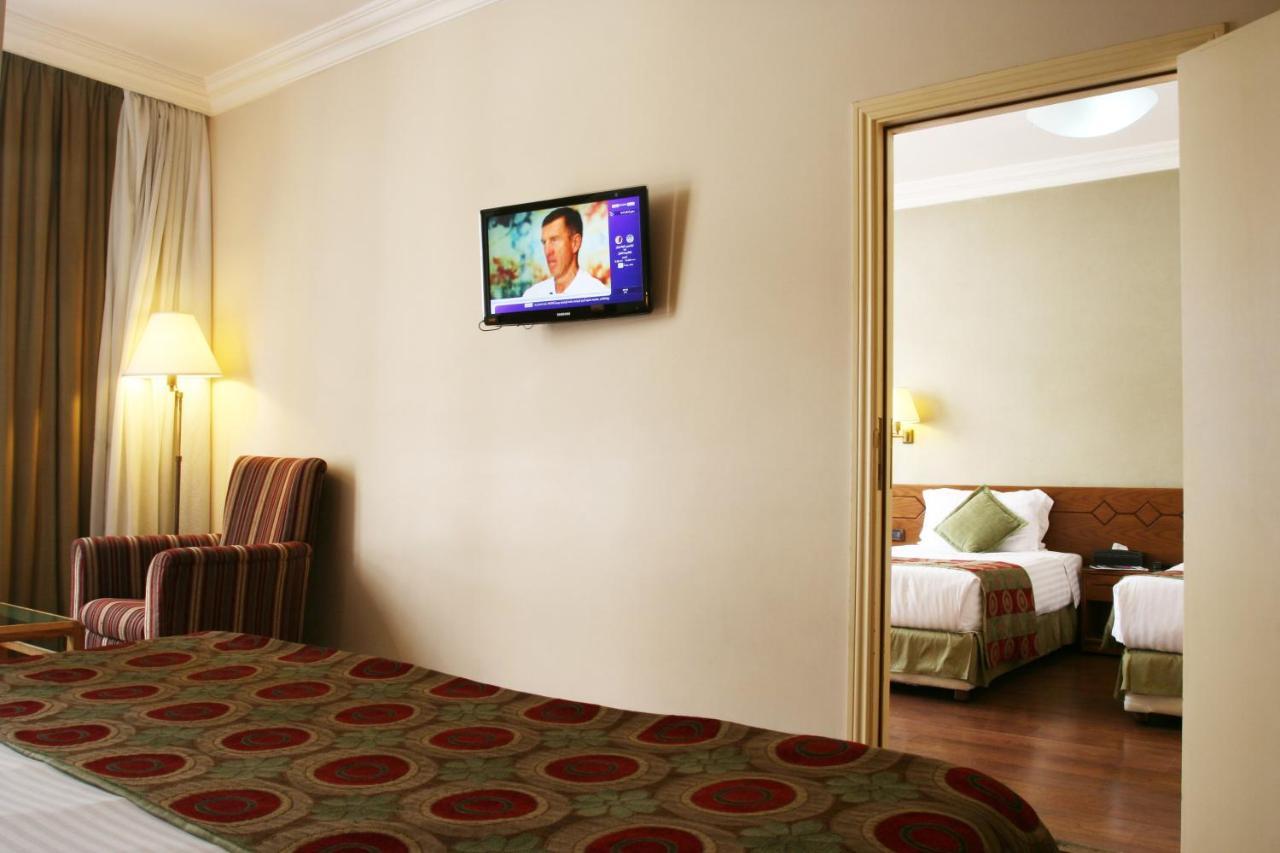Orient Prince Hotel Бейрут Екстер'єр фото