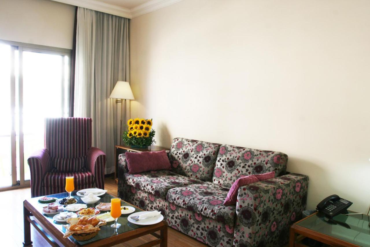Orient Prince Hotel Бейрут Екстер'єр фото