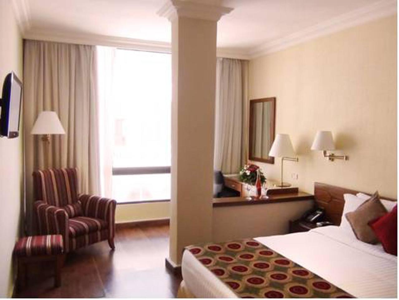 Orient Prince Hotel Бейрут Екстер'єр фото