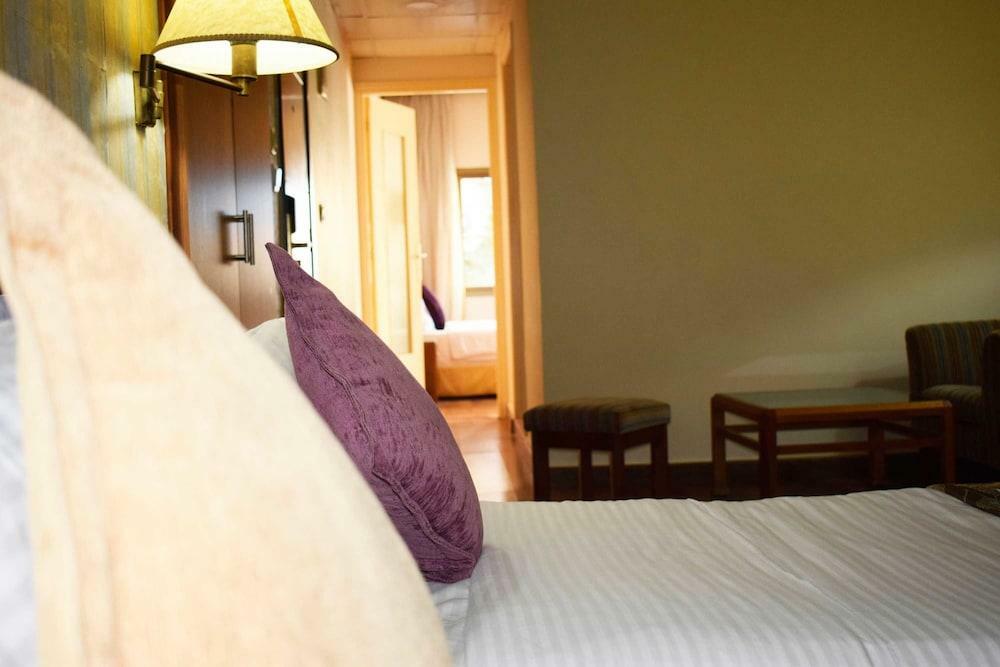 Orient Prince Hotel Бейрут Екстер'єр фото