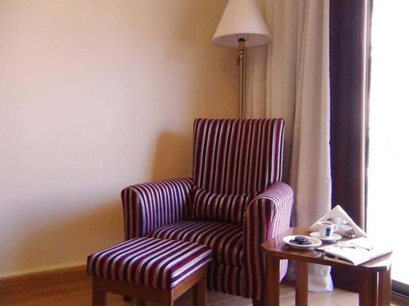 Orient Prince Hotel Бейрут Екстер'єр фото