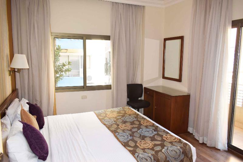 Orient Prince Hotel Бейрут Екстер'єр фото